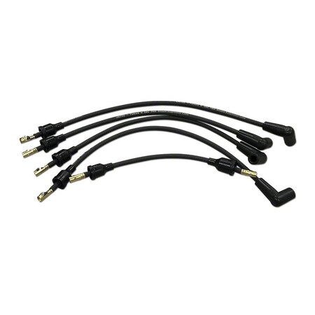 Aftermarket Spark Plug Wire Set For Farmall H, Super H, I4 4 Cyl. ELL70-0594